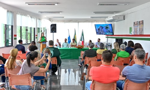 Semana de Doação de Órgãos tem evento de encerramento em Porto Real